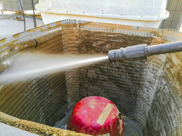 Best Best Air Duct Cleaning Company  in Harrisonville, MO