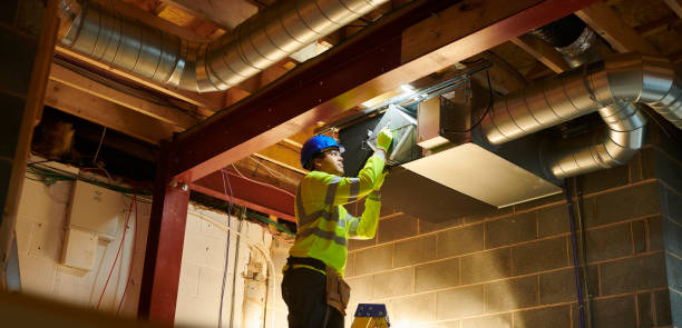Best Local Air Duct Cleaning Services  in Harrisonville, MO