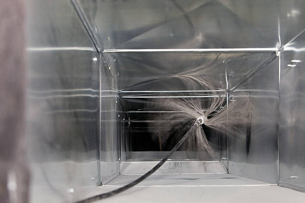 Best Best Air Duct Cleaning Company  in Harrisonville, MO
