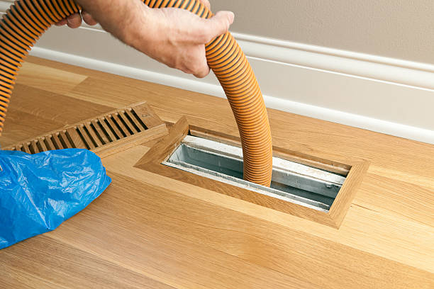 Best General Air Duct Cleaning  in Harrisonville, MO