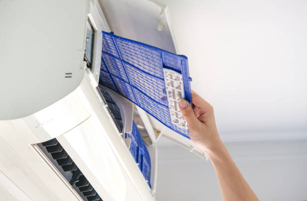 Best Residential Air Duct Cleaning  in Harrisonville, MO