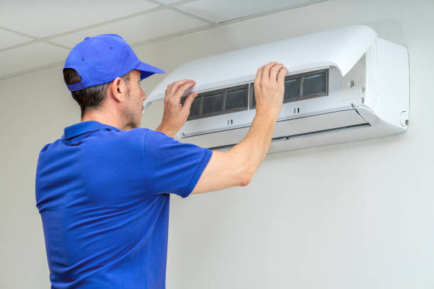 Trusted Harrisonville, MO Airduct Cleaning Experts