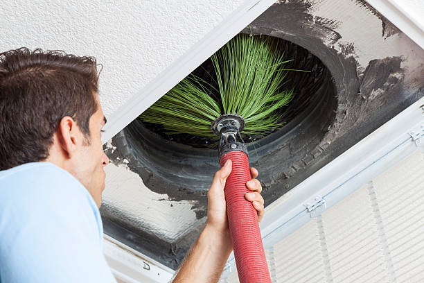 Best Air Duct Cleaning Near Me  in Harrisonville, MO