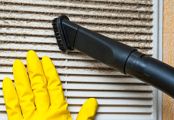 Best Commercial Air Duct Cleaning  in Harrisonville, MO