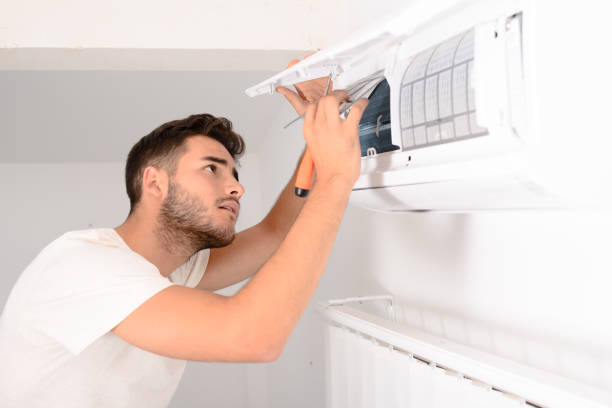 Best Air Duct Cleaning Near Me in Harrisonville, MO