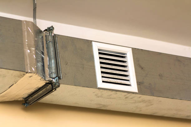 Best Affordable Air Duct Cleaning  in Harrisonville, MO