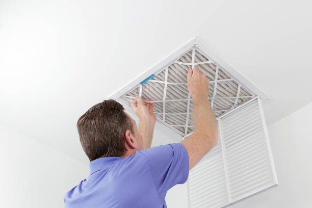 Best HVAC Air Duct Cleaning  in Harrisonville, MO